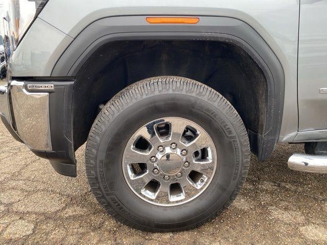 2025 GMC Sierra 2500HD SLE