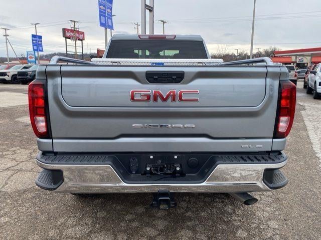 2025 GMC Sierra 2500HD SLE