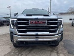 2025 GMC Sierra 2500HD SLE
