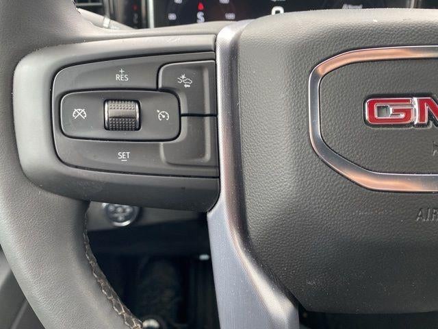 2025 GMC Sierra 2500HD SLE