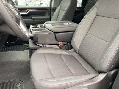 2025 GMC Sierra 2500HD SLE