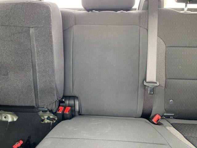 2025 GMC Sierra 2500HD SLE