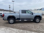 2025 GMC Sierra 2500HD SLE