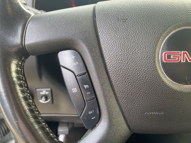 2022 GMC Savana 2500 Work Van