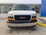 2022 GMC Savana 2500 Work Van