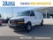 2023 GMC Savana Cargo Van RWD 2500 155