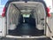 2023 GMC Savana Cargo Van RWD 2500 155