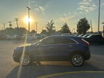 2021 Cadillac Xt4 FWD Luxury
