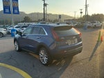 2021 Cadillac Xt4 FWD Luxury