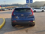 2021 Cadillac Xt4 FWD Luxury