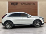 2019 Cadillac XT4 AWD Premium Luxury