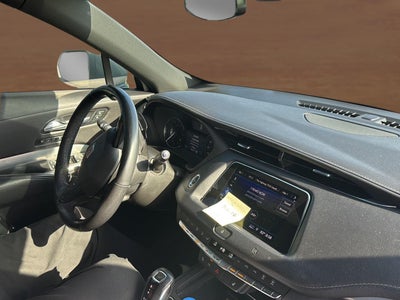 2019 Cadillac XT4 AWD Premium Luxury