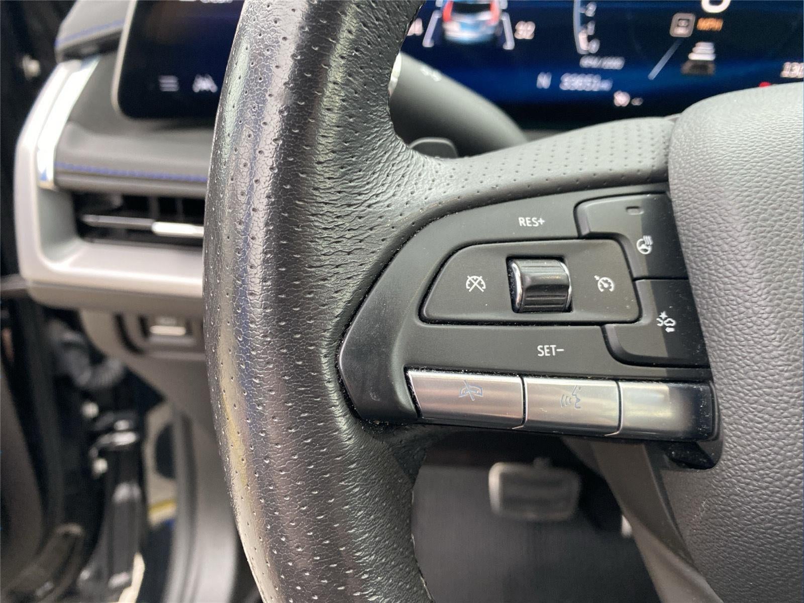 2024 Cadillac XT4 AWD Sport