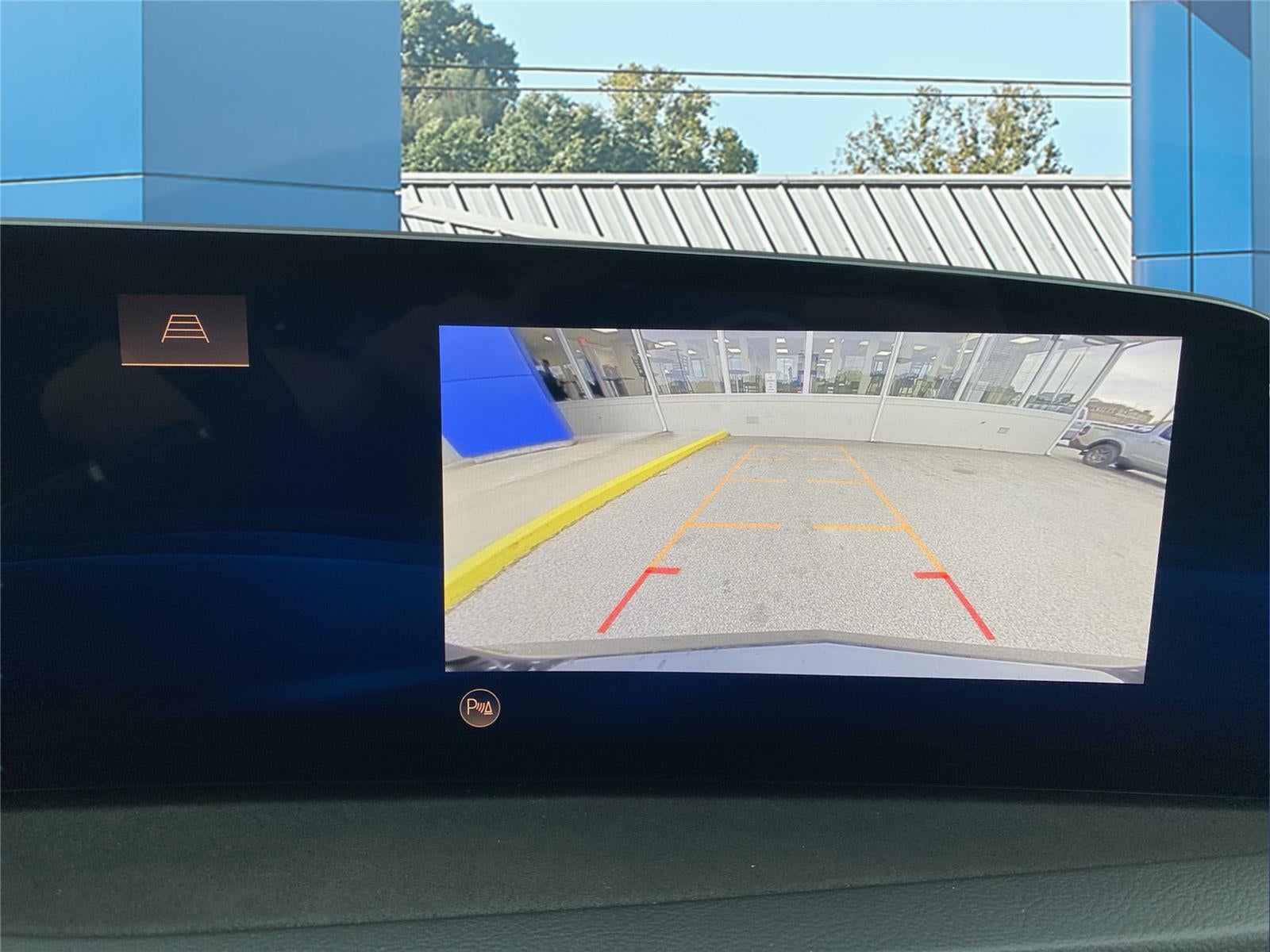 2024 Cadillac XT4 AWD Sport