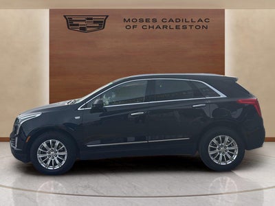 2019 Cadillac XT5 SUV