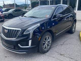 2021 Cadillac XT5 AWD Premium Luxury