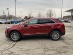 2019 Cadillac XT5 Luxury AWD