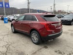 2019 Cadillac XT5 Luxury AWD