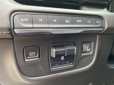 2022 Cadillac Escalade Sport Platinum