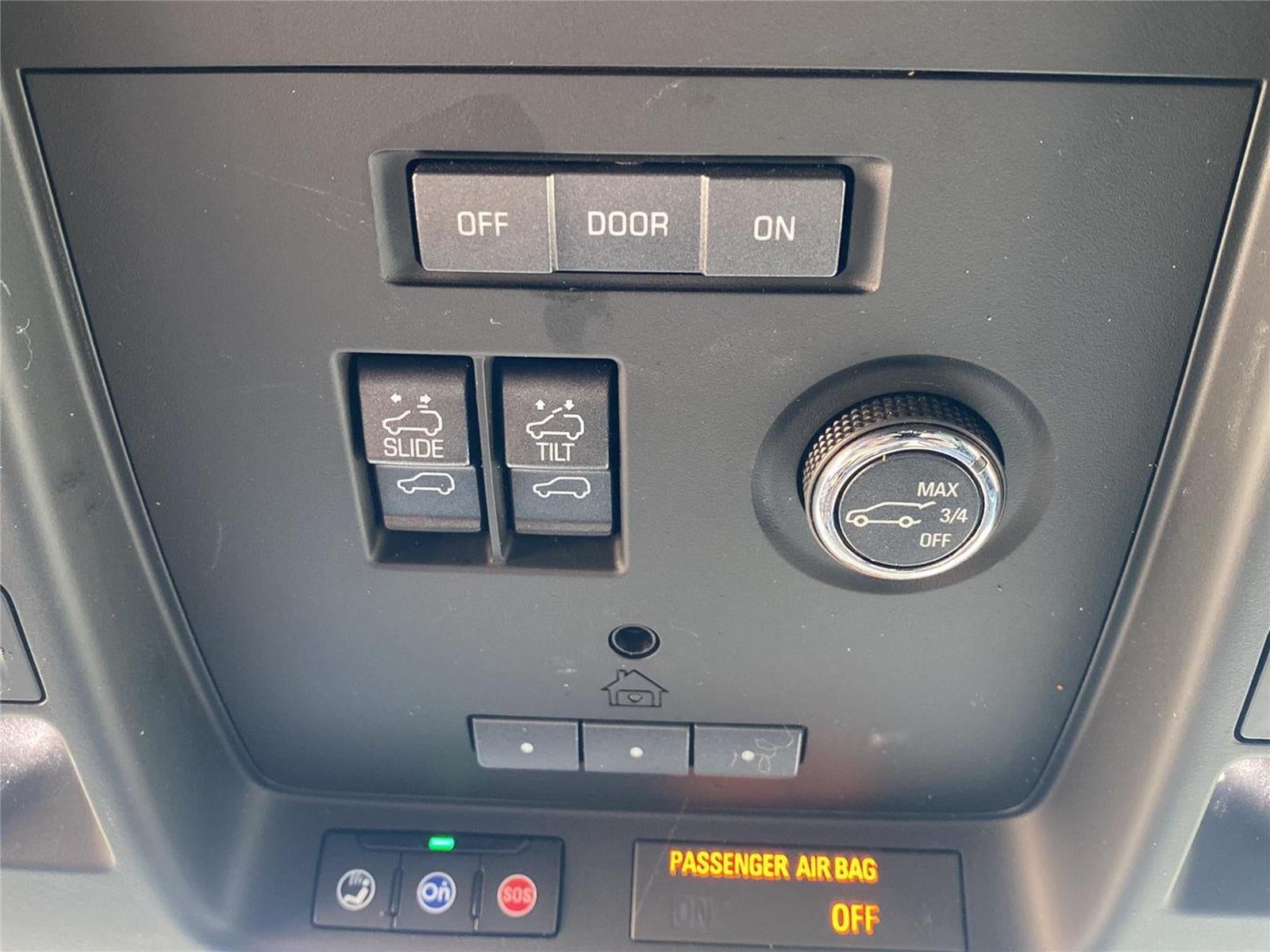 2018 Cadillac Escalade ESV Platinum