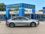 2019 Honda Accord EX-L