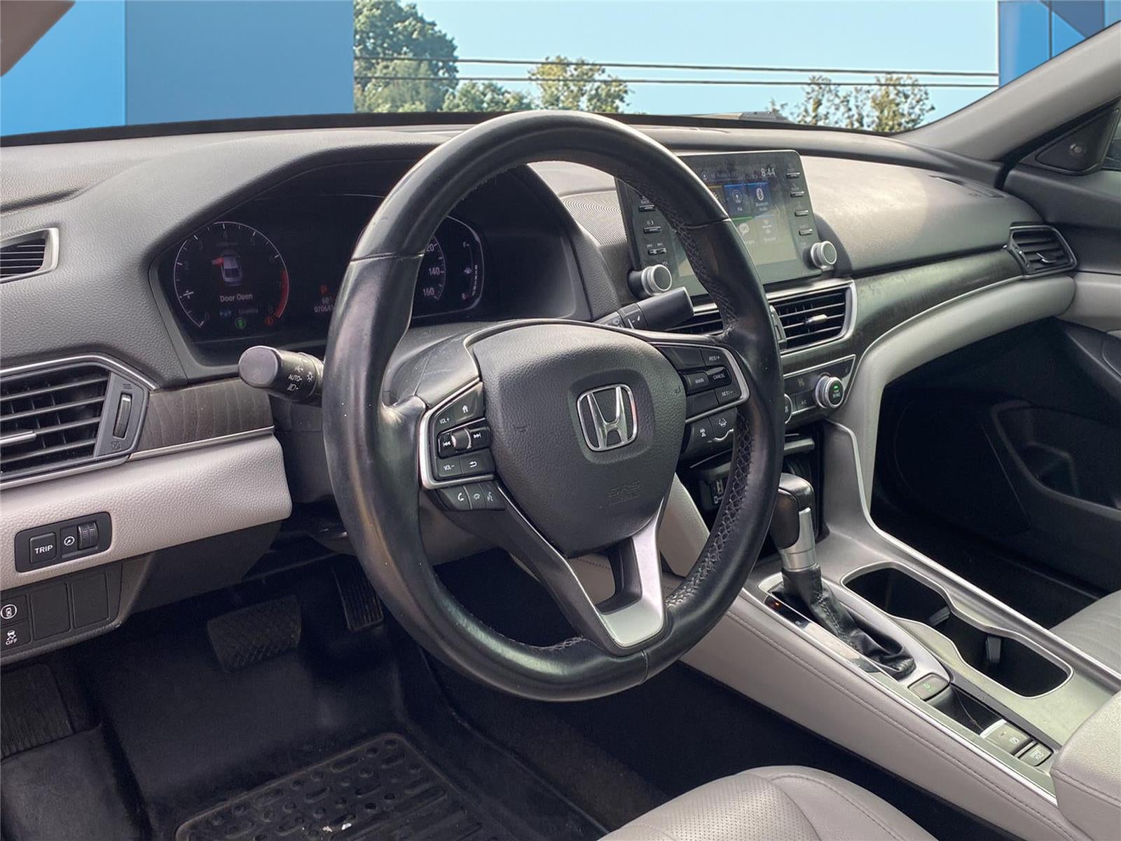2020 Honda Accord EX-L