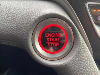 2020 Honda Accord EX-L