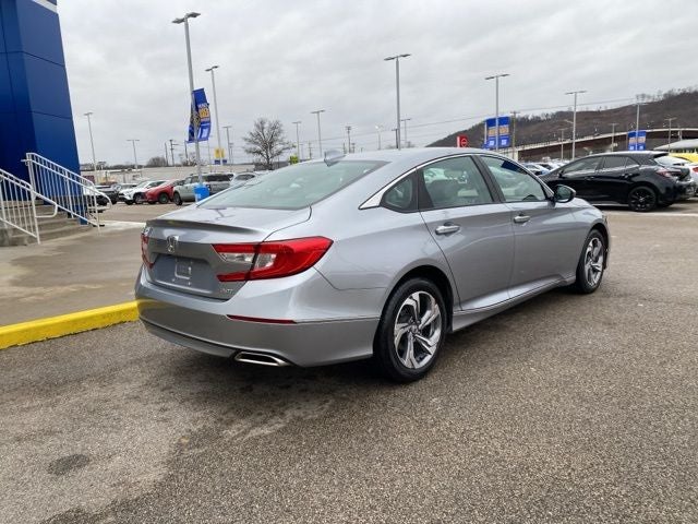 2020 Honda Accord EX-L 2.0T