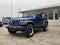 2010 Jeep Wrangler Islander