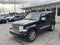 2011 Jeep Liberty Limited