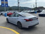 2023 Nissan Altima 2.0 SR