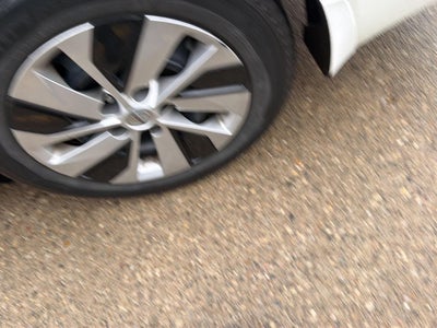 2020 Nissan ALTIMA 2.5 S SEDAN