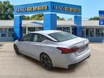 2024 Nissan ALTIMA SEDAN