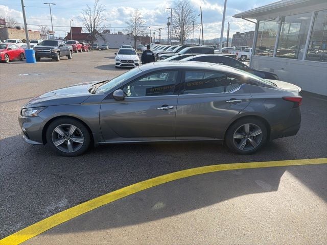 2019 Nissan Altima 2.5 SV
