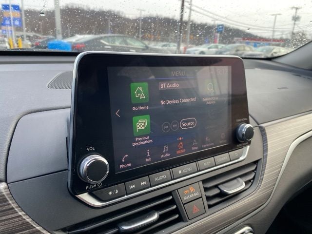 2019 Nissan Altima 2.5 SL