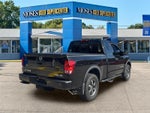 2013 Nissan Titan PRO-4X
