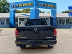 2013 Nissan Titan PRO-4X