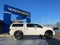 2020 Nissan Titan PRO-4X