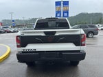 2023 Nissan Titan PRO-4X