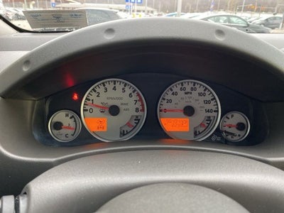 2017 Nissan Frontier PRO-4X