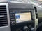 2017 Nissan Frontier PRO-4X