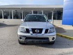 2019 Nissan Frontier SL