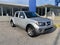 2019 Nissan Frontier SL