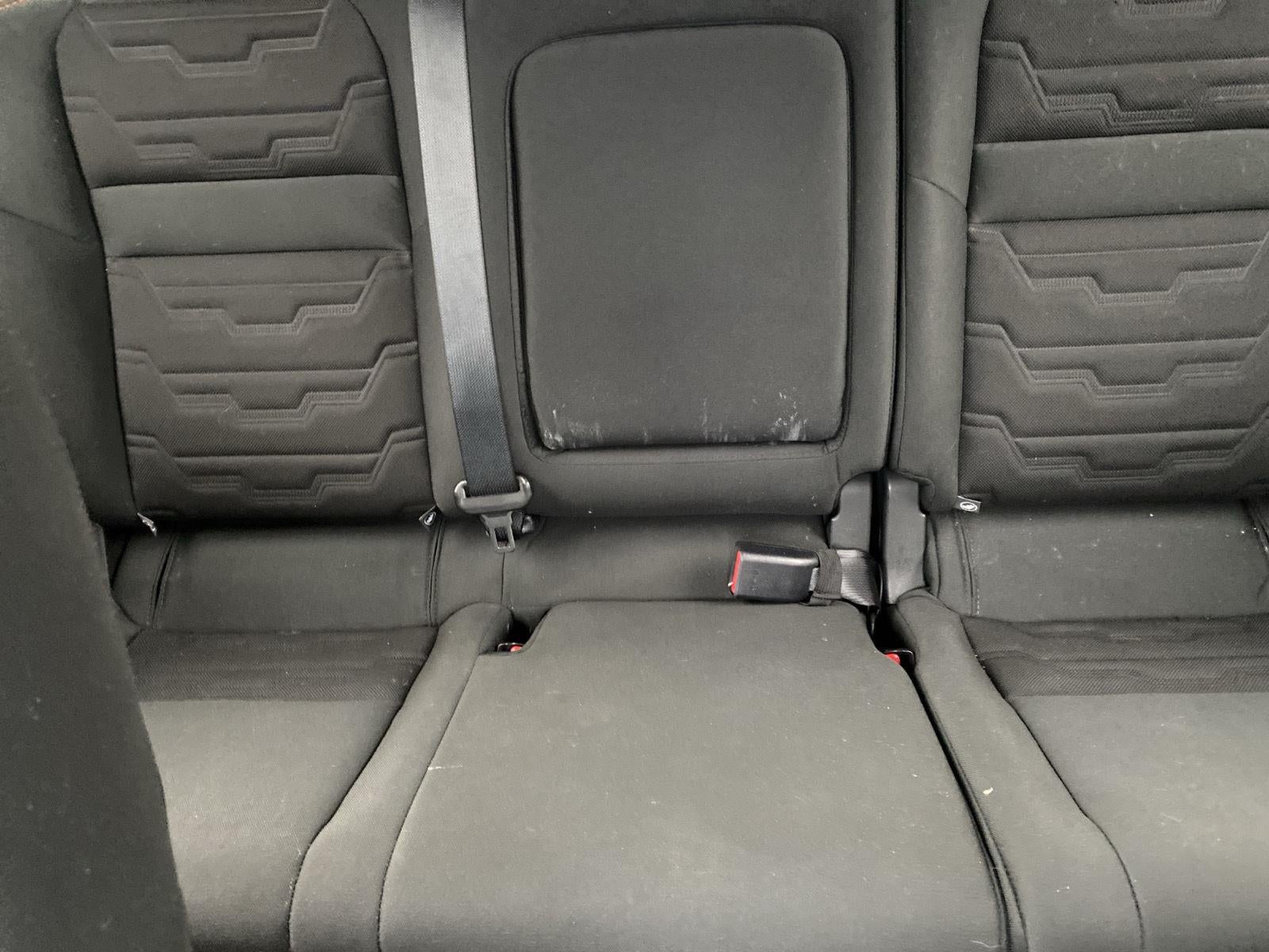 2025 Nissan Frontier PRO-X