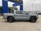 2025 Nissan Frontier PRO-X