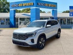 2024 Volkswagen Atlas 2.0T SEL