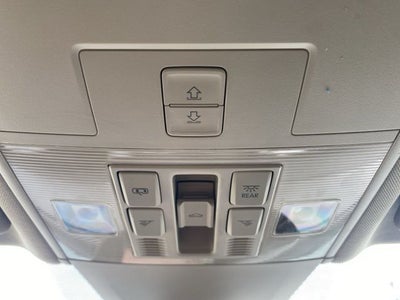 2021 Volkswagen Atlas SEL