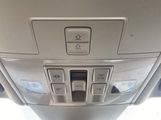 2021 Volkswagen Atlas SEL