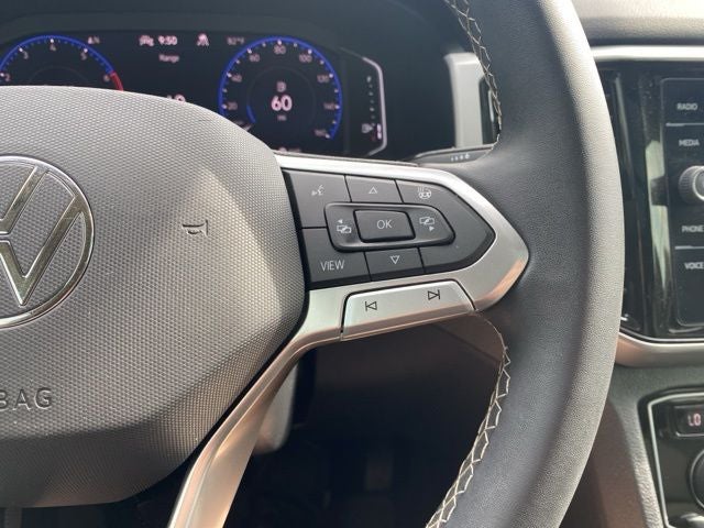 2021 Volkswagen Atlas SEL