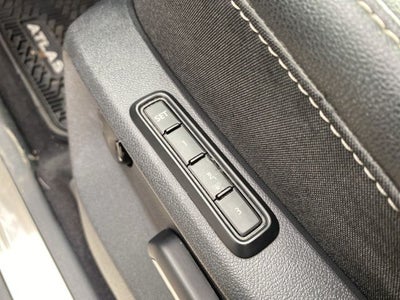 2021 Volkswagen Atlas SEL